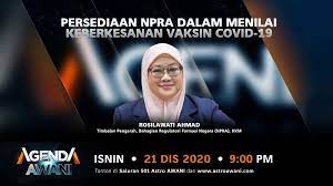 Bahagian perkhidmatan farmasi bertanggungjawab menjalankan dua aktiviti utama iaitu amalan dan perkembangan farmasi (pharmaceutical care) dan penguatkuasaan memberikan perkhidmatan farmasi yang terbaik demi kesihatan & kesejahteraan negara. Agendaawani V Twitter Bagaimana Persediaan Npra Dalam Menilai Keberkesanan Vaksin Covid19 Temu Bual Nazrikh Bersama Timbalan Pengarah Bahagian Regulatori Farmasi Negara Npra Kkm Puan Rosilawati Ahmad Dalam Agendaawani Jam 9 Mlm Ini