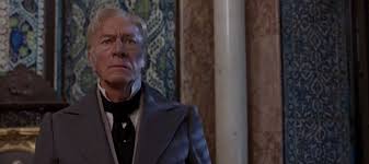 El actor canadiense christopher plummer falleció este viernes a los 91 años de edad en su casa de plummer, quien participó en numerosas películas, se hizo conocido mundialmente por su papel. Best Actor Alternate Best Supporting Actor 2002 Christopher Plummer In Nicholas Nickleby