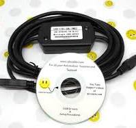 USA PLC Automation Supplies (PLC Cables and Trainers)