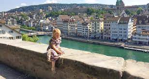 A newly created unit offering our customers risk management services. City Guide 15 Tipps Fur Zurich Mit Kindern