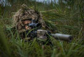 7 Things All Troops Should Know Before Becoming A Sniper - We Are The Mighty