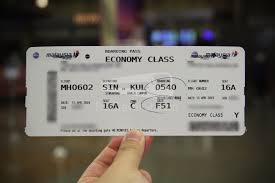 Latest offers from all ipoh airports. Flight Review Malaysia Airlines Mh602 Singapore To Kuala Lumpur For London Heathrow By Boeing 737 800 Ml Series Railtravel Station