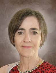 Brigitte Hébert Obituary