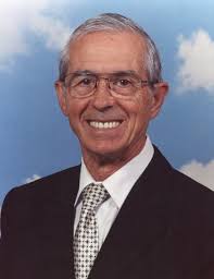 Gerard Leblanc Obituary