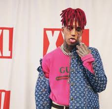 Kidbuu Lil Peep Beamerboy Rapper Rappers