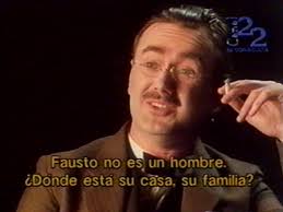 The Secret Life of James Joyce