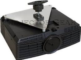 Projector Gear Projector Ceiling Mount For Mitsubishi Hc100u Hc100 Hc1500 By Projector Gear 27 95 Th Projector Ceiling Mount Projector Mounts Wooden Beams