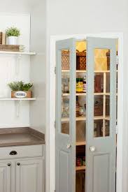 You can move the shelves up or down to accommodate various items while the other 2 shelves are fixed. Pantry Pantry Design Kitchen Renovation Kitchen Pantry Design