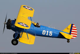 Private Boeing Stearman Kaydet All Models Photo By Pierre Luc G Photographies In 2020 Boeing Aircraft Aircraft Photos