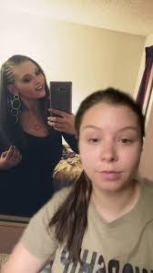 Maria Monaco's Instagram, Twitter & Facebook