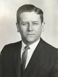 Richard W Platt Sr. (1919-2005)