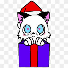 This is our 2nd kawaii book that will teach kids how to draw dozens of cute kawaii style animals, things, and characters. Me As A Cute Kitty Cat X3 Christmas Drawing Easy Cat Hd Png Download 505x989 4582753 Pngfind