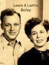 Lewis Bailey Family History & Historical Records