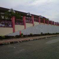 Smk bandar tasik kesuma, beranang, malaysia. Smk Bandar Tasik Kesuma