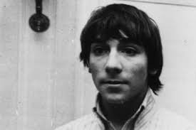 The Day Keith Moon Died