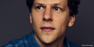 Jesse Eisenberg to receive Honorary Heart of Sarajevo Award at the 28th  Sarajevo Film Festival