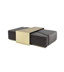Enjoy free shipping on most stuff, even big stuff. Daytona Coffee Table Pouf Atollo