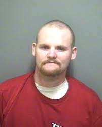 Morgan County Arrest Reports 02/17/14