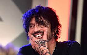 Tommy Lee, born October 3, 1962, in Athens, Greece, is best known as the  founding drummer of Mötley Crüe. Formed in Los Angeles in 1981, the band  became one of the most