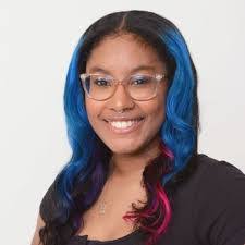 Jasmine Hatch's Instagram, Twitter & Facebook