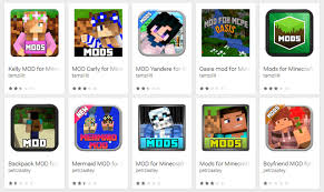 Go to the minecraft download page and click. Se Cuelan Falsos Mods De Minecraft En Google Play