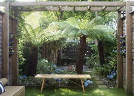 Maybe you would like to learn more about one of these? Design Basics 5 Steps To Create An Outdoor Room On A Budget Gardenista