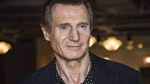 Do you like this video? Liam Neeson Sorgt Fur Emporung Filmstar Wollte Aus Rache Toten Kultur Stuttgarter Nachrichten