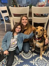 Friends of Wag On Inn Rescue