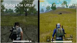 Es ep pubg mobile upcoming weapons 8. Pubg Vs Free Fire Graphics Update Free Fire 2020