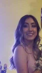 Jenna Frey is a EHS Class of 2020 Senior up for adoption. She was the first  singles and team captain