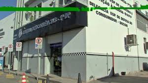 Em protesto contra o Governo do Estado, nem todos os órgãos públicos  funcionam