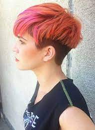 Coupe de cheveux original femme darlinn.info. Epingle Sur New Do
