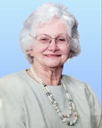 Obituary information for Norma "Jean" Crone