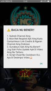 In conclusion, ark injector apk is a simple yet valuable app for mobile legends fans. Nc Injector Apk Free Para Android Descargar Apkandroidgamez