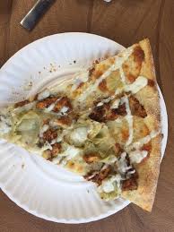 I went with a plain slice and a margherita. Prima Pizza Gift Card Cornwall Ny Giftly