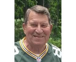 Harry E. "Bob" Bacon Jr. Obituary (2023)