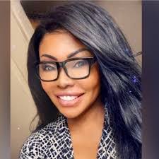 Cheri Collins's Instagram, Twitter & Facebook