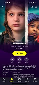 Movie Review and Discussion