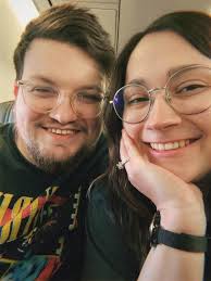 Lightsaber builds with different colors and alignments