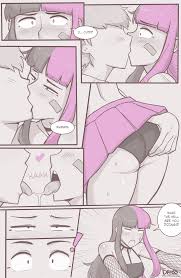 Rule34 - If it exists, there is porn of it  dross, original character   4431679