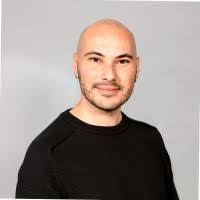 Steve Troche's Instagram, Twitter & Facebook