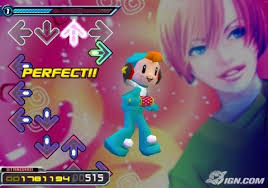 Dance dance revolution extreme es el octavo juego de la serie de video juegos musicales dance dance revolution. Dance Dance Revolution Extreme 2 Ign