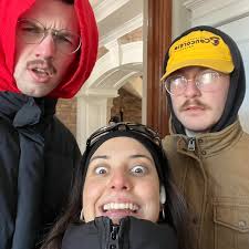 la folie des plateaux🕺🕺 (photos de @m.audela.s, matteo.d.g, Ludovic  Blecon)