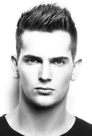 #hairstylesformen #menshair #menshairstyles #menshaircuts #coolhair #coolhairstyles #hairstyles2014 #hair2014 2014 Hairstyles Men Men Hairstyles 2014 Trendy Short Hair Styles Mens Hairstyles Mens Hairstyles Round Face