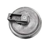China ZX200-5G Front Idler Assy Excavator Undercarriage Part ...