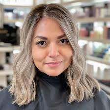 Amanda for Rumors Salon