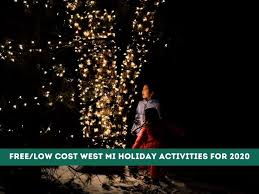 In finding other things to fill the void left by the absence of candy cane lane, phoebe meets eric kelton, a veterinarian. Low Cost Or Free Christmas Activities Around Grand Rapids West Michigan In 2020 Grkids Com
