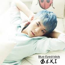 Pin On Blue Eyed Korean Idols 3