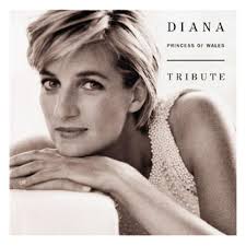 Tribute Diana Princess Of Wales