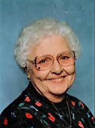 Naomi Leach Obituary (1925